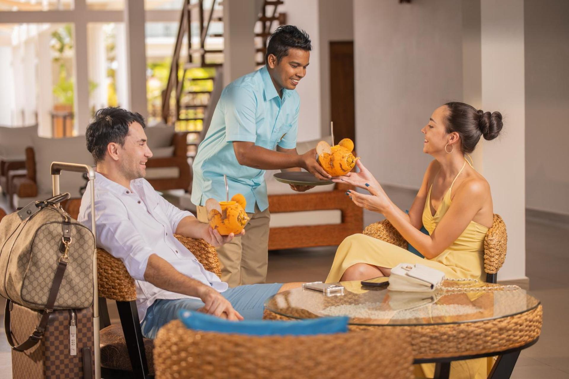 Uppuveli By Dsk Hotel Trincomalee