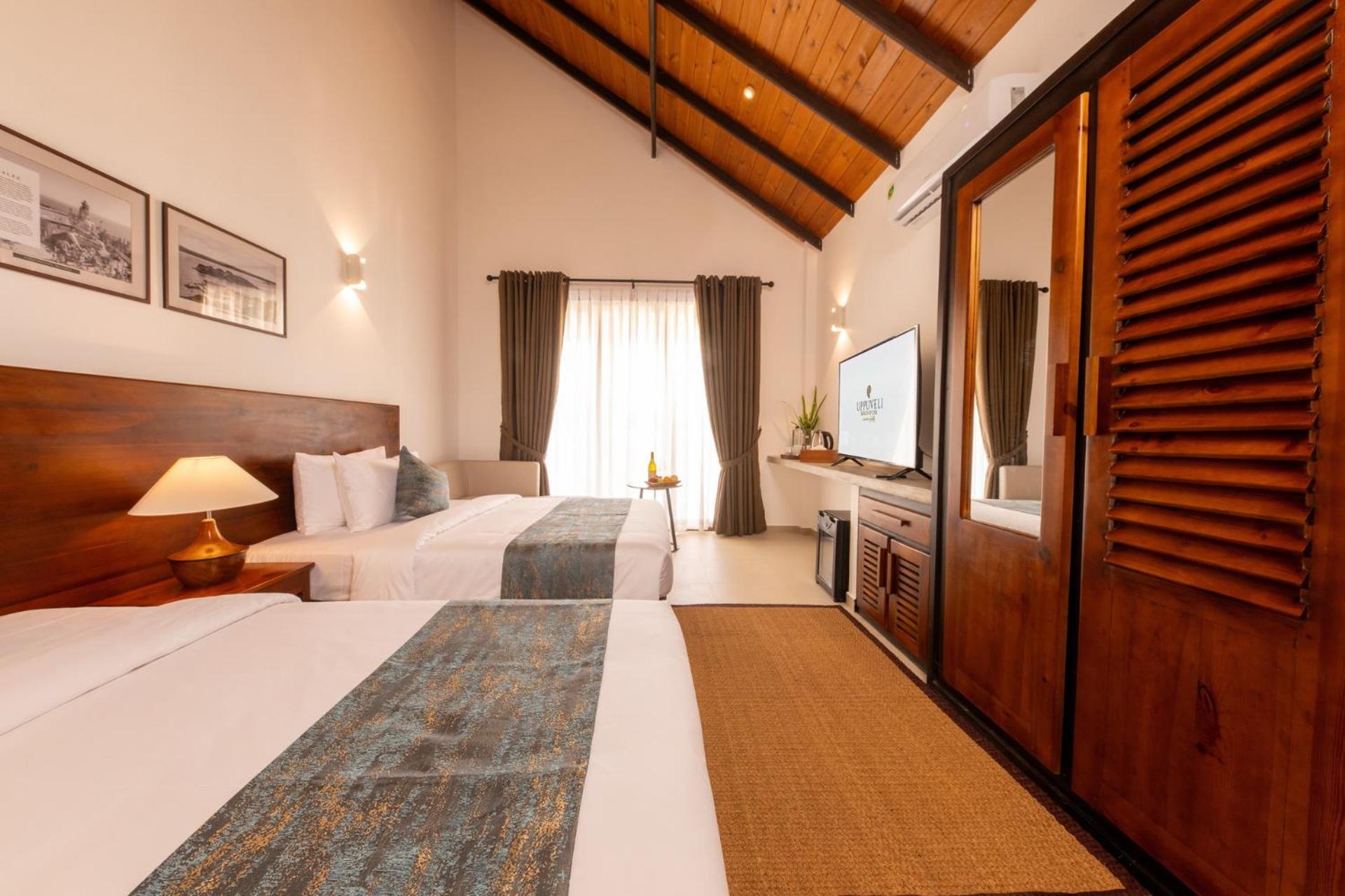 Uppuveli By Dsk Hotel 5*